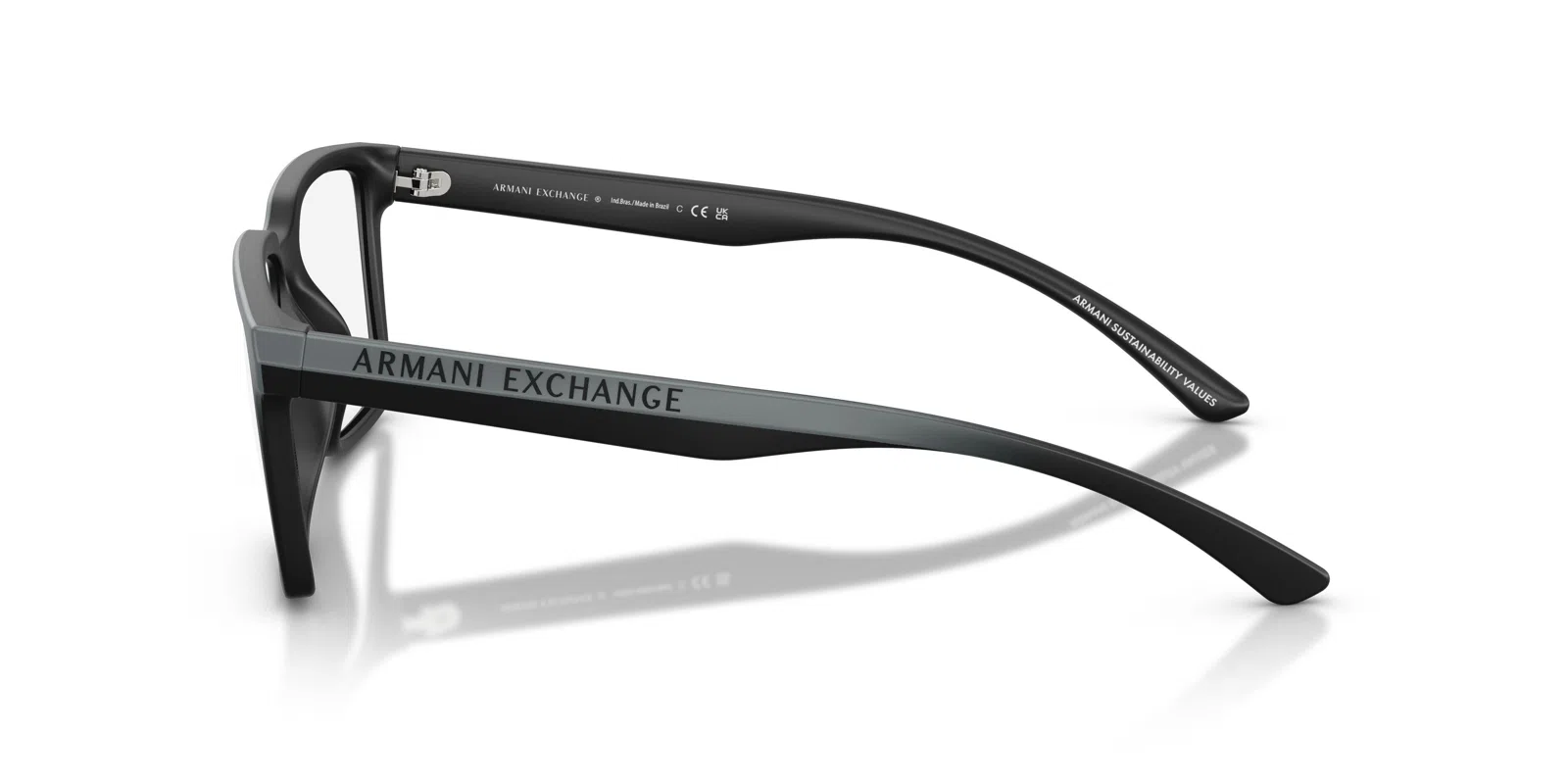 Armani Exchange 3129U Eyeglasses - view 16